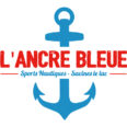 L'Ancre Bleue