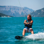 Wakeboard ride Embrun -tractees-bateau-serre-poncon-hautes-alpes1x1